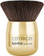 Catrice Cosmetics Πινέλο Μακιγιάζ Kabuki από Συνθετική Τρίχα Kaviar Gauche Multipurpose