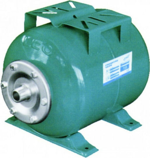 Leo Group 19B12 Δοχείο Πιεστικού Οριζόντιο 60lt