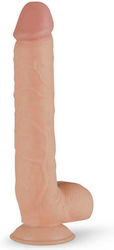 Real Fantasy Ρεαλιστικό Dildo Skin 27.5cm
