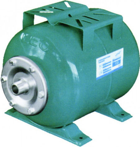 Leo Group 19B11 Druckbehälter 50lt