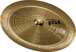 Paiste Πιατίνι China 18" PST-5 2014 China