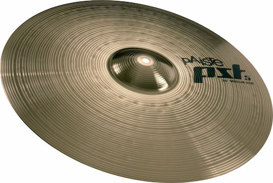 Paiste Πιατίνι Ride 20" PST-5 Medium 2014 Ride