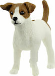 Schleich-S Miniature Toy Jack Russell Terrier 4.06cm. (Various Designs/Assortments of Designs) 1pc