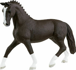 Schleich-S Miniature Toy Hanoverian Mare (Various Designs/Assortments of Designs) 1pc