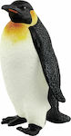 Schleich-S Миниатюрна Играчка Penguin за 3+ Години 3.3см.