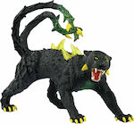 Schleich-S Miniature Toy Shadow Panther 23cm. (Various Designs/Assortments of Designs) 1pc 42522