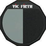 Vic Firth Practice Pad 12" Practice Pad - 12