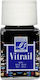 Lefranc Bourgeois Vitrail Liquid Craft Paint Bl...