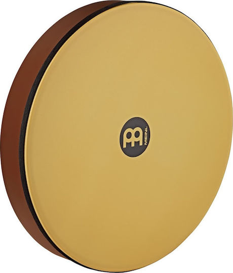 Meinl Bendir Synthetische Handtrommel 18 Zoll mit Synthetischem Leder