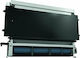 Daikin Фен Койл Slim 3.05/5кВт Скрит таванен модул