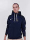 Park 20 Sweatshirts Für Herren Mit Kapuze Marineblau