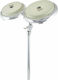 Latin Percussion Giovanni Compact Bongo 7.25" / 8.625"