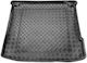 Rezaw Plast Trunk Mat Tray Type for Mercedes-Benz M Class Black