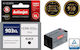Active Jet Inkjet Printer Compatible Ink HP 903XL T6M15AE 950 Pages 30ml Black
