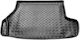 Rezaw Plast Trunk Mat Tray Type for BMW Series 3 1998 2006 Black