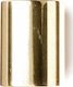 Dunlop Brass Medium Wall Medium Knuckle Slide