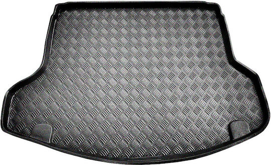 Rezaw Plast Trunk Mat Tray Type for Hyundai i30 2019+ Black
