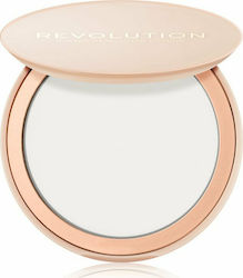 Revolution Beauty Superdewy Primer Face Powder 8g