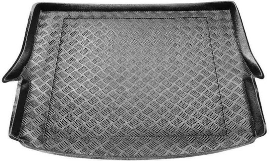Rezaw Plast Trunk Mat Tray Type for Volvo S40 2004 2008 Black