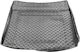 Rezaw Plast Trunk Mat Tray Type for Volvo S90 2016+ Black