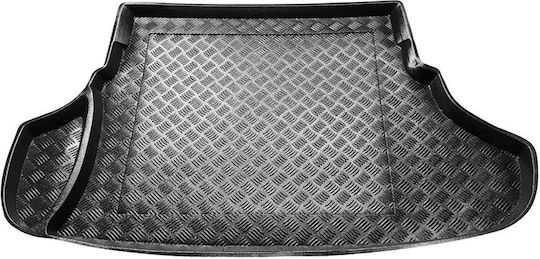 Rezaw Plast Trunk Mat Tray Type for Mitsubishi Lancer 2008+ Black