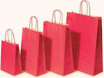 Next Paper Bag for Gift Red 22x10x31cm. 31746------2