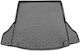 Rezaw Plast Trunk Mat Tray Type for Mercedes-Benz CLA Class 2019+ Black