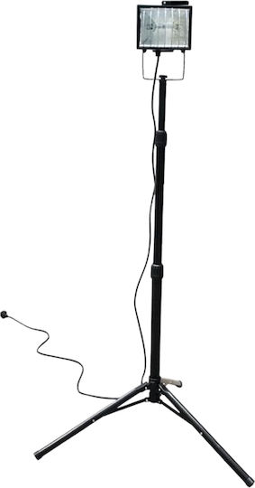 FFG LED Flutlicht 500W