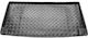 Rezaw Plast Trunk Mat Tray Type for Volkswagen T6 2003 2015 Black