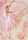 Stamperia Decoupage Rice Paper 40g