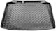 Rezaw Plast Trunk Mat Tray Type for Skoda Rapid 2013-2019 Black