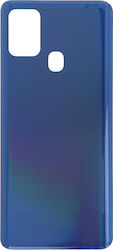 Καπάκι SM-A217 Μπλε Galaxy A21s