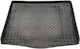 Rezaw Plast Trunk Mat Tray Type for Renault Espace 2002 2014 Black
