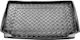 Rezaw Plast Trunk Mat Tray Type for Ford B-Max 2013+ Black