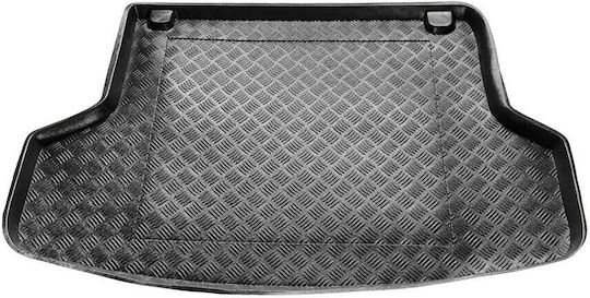 Rezaw Plast Trunk Mat Tray Type for Mitsubishi Lancer 2000 2008 Black
