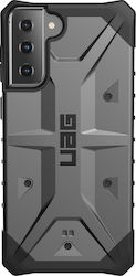 UAG Pathfinder Back Cover Πλαστικό Ασημί (Galax...