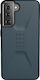 UAG Civilian Back Cover Plastic Durable Blue (G...