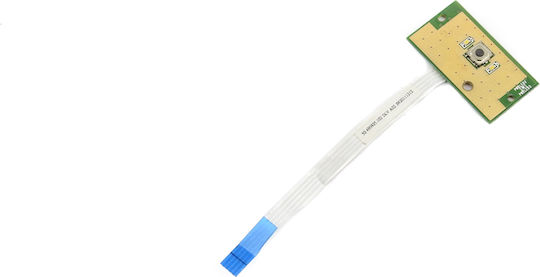 Dell Flex Cable with Power Button for Laptop