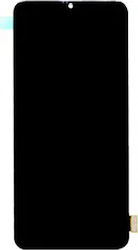 Οθόνη OLED Grade A για OnePlus 8T (Μαύρο)