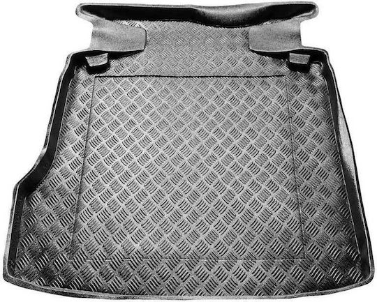 Rezaw Plast Bed Mat Tray Type for Opel Vectra 2002 2008 Black