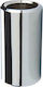 Dunlop Chromed Brass Slide Slide
