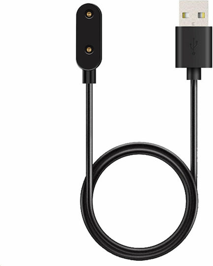 Tactical USB Charging Cable Încărcător pentru Huawei Watch Fit - Ceas Huawei Fit Negrus