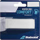 Babolat Syntec Evo Replacement Grip White 1pc