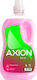 Axion Fabric Softener Ανοιξιάτικα Λουλούδια 45 Measuring Cups