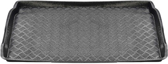 Rezaw Plast Trunk Mat Tray Type for Peugeot 208 Opel Corsa 2019 2023 Black