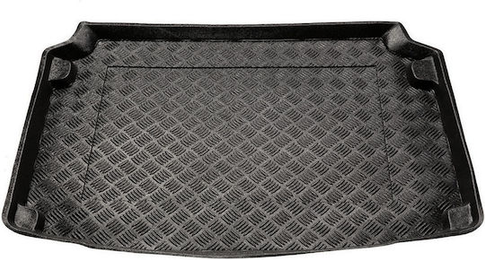 Rezaw Plast Trunk Mat Tray Type for Peugeot 308 2013 Black