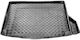 Rezaw Plast Trunk Mat Tray Type for Mercedes-Benz CLA Class 2013+ Black