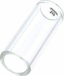Dunlop Guitar Slides Heavy Wall Medium Glass Slides Dunlop Guitar Slides Heavy Wall Medium Glass Slides