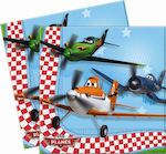 Χαρτοπετσέτες Party Disney Planes 20τμχ