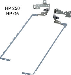 Μεντεσέδες για HP 250 G6